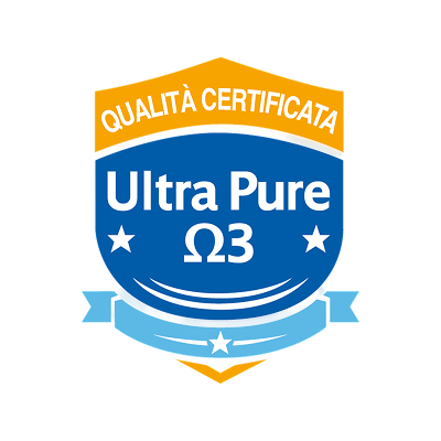 IMOpro® OMEGAQUIL — certificazione 1
