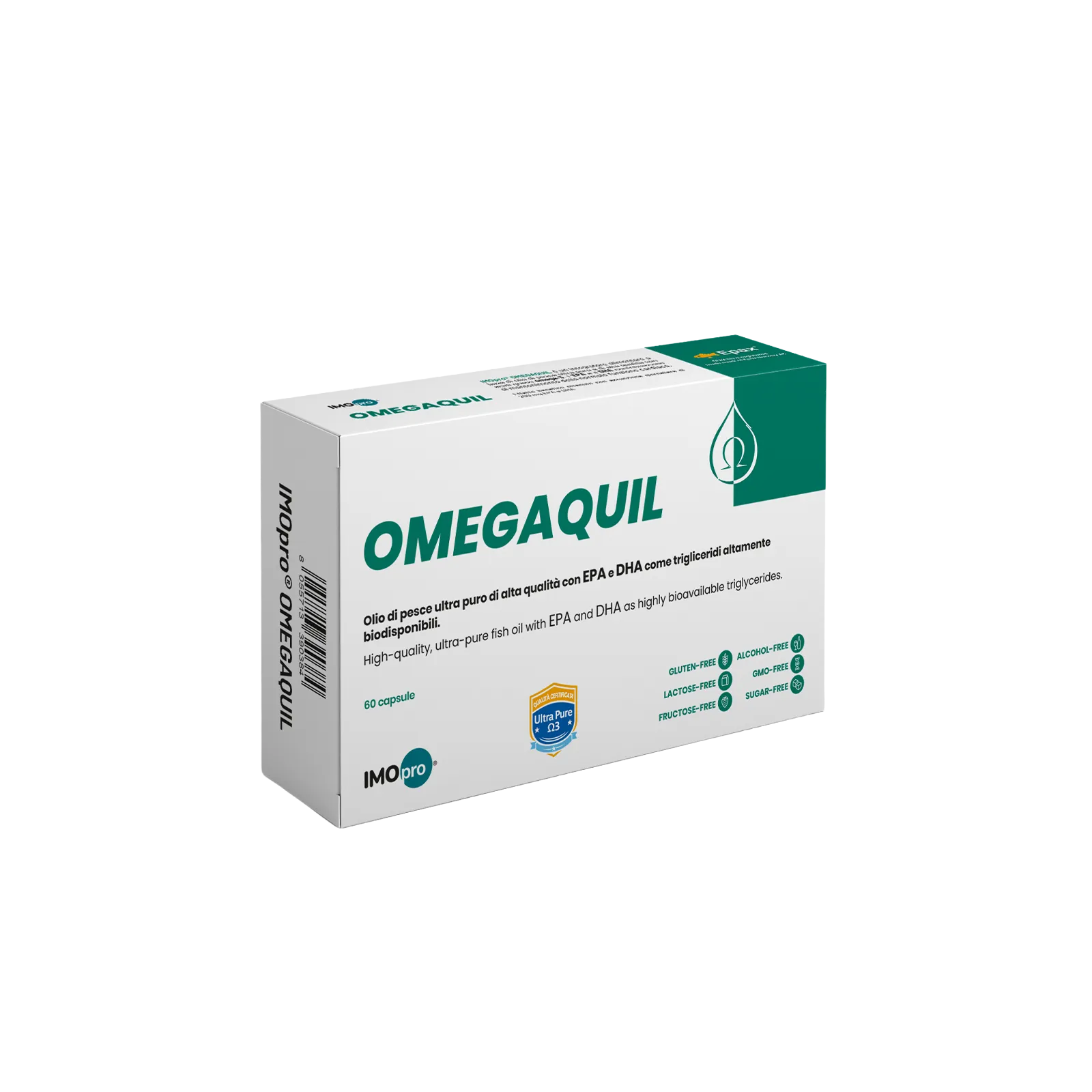 IMOpro® OMEGAQUIL — immagine 2