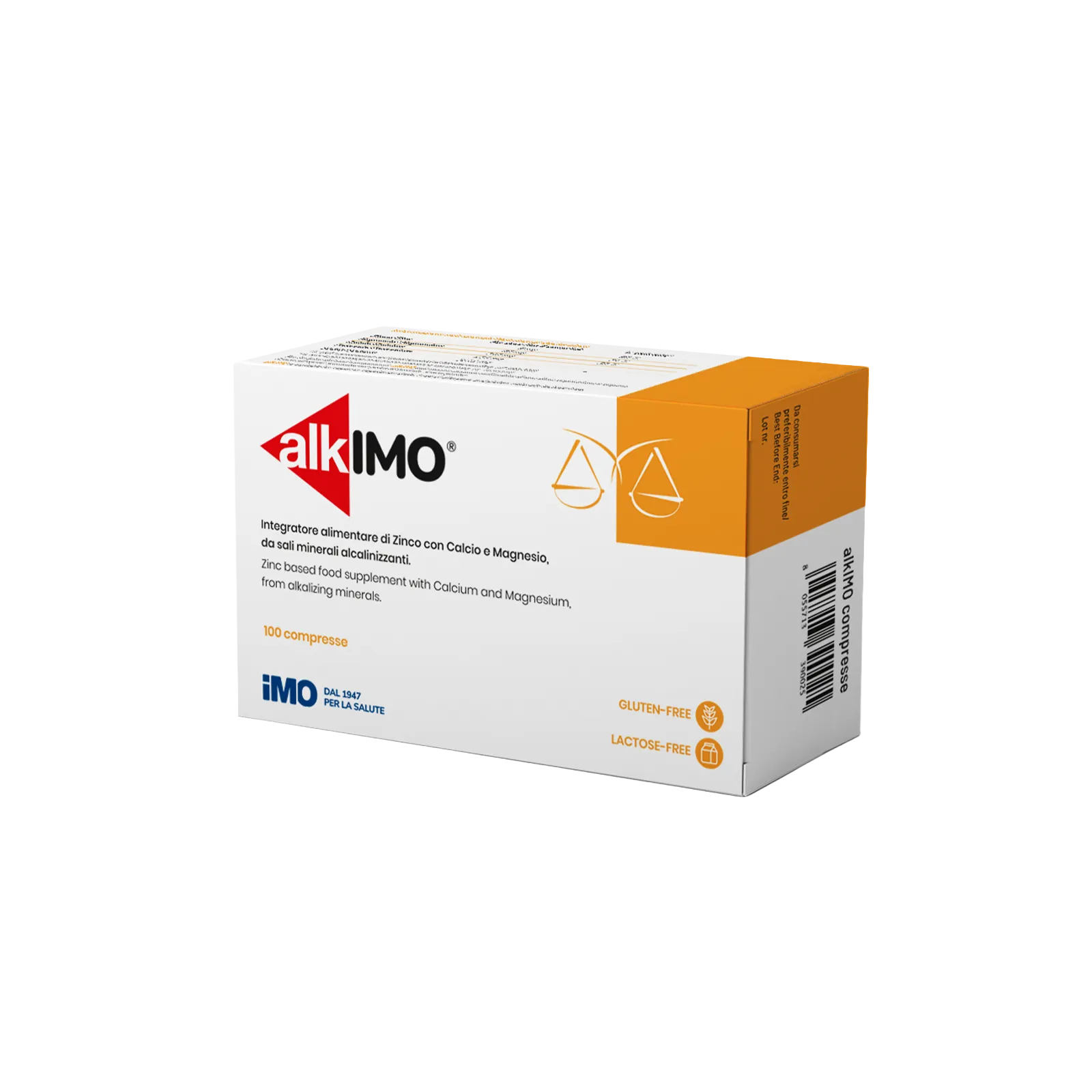 alkIMO® — immagine 6
