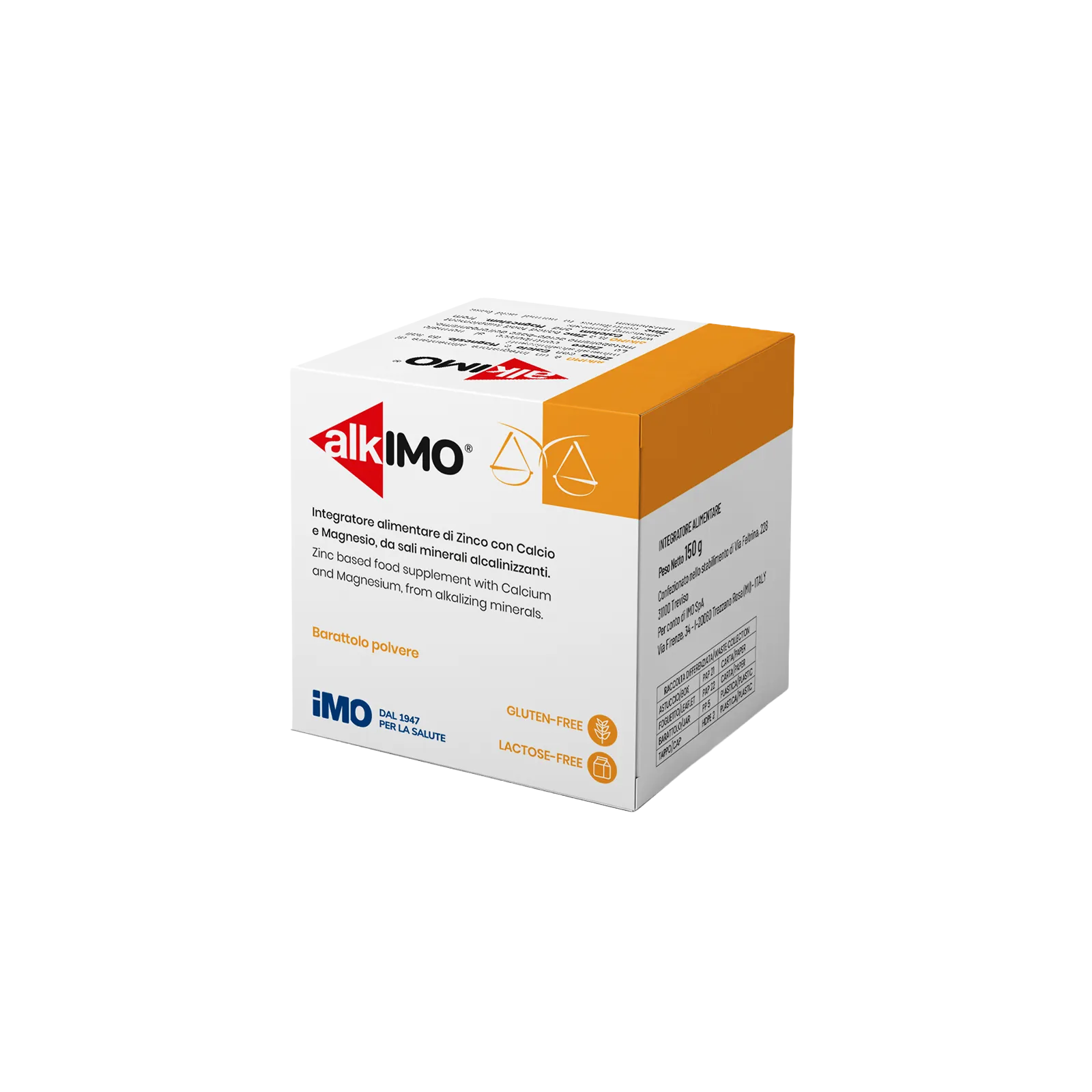 alkIMO® — immagine 3