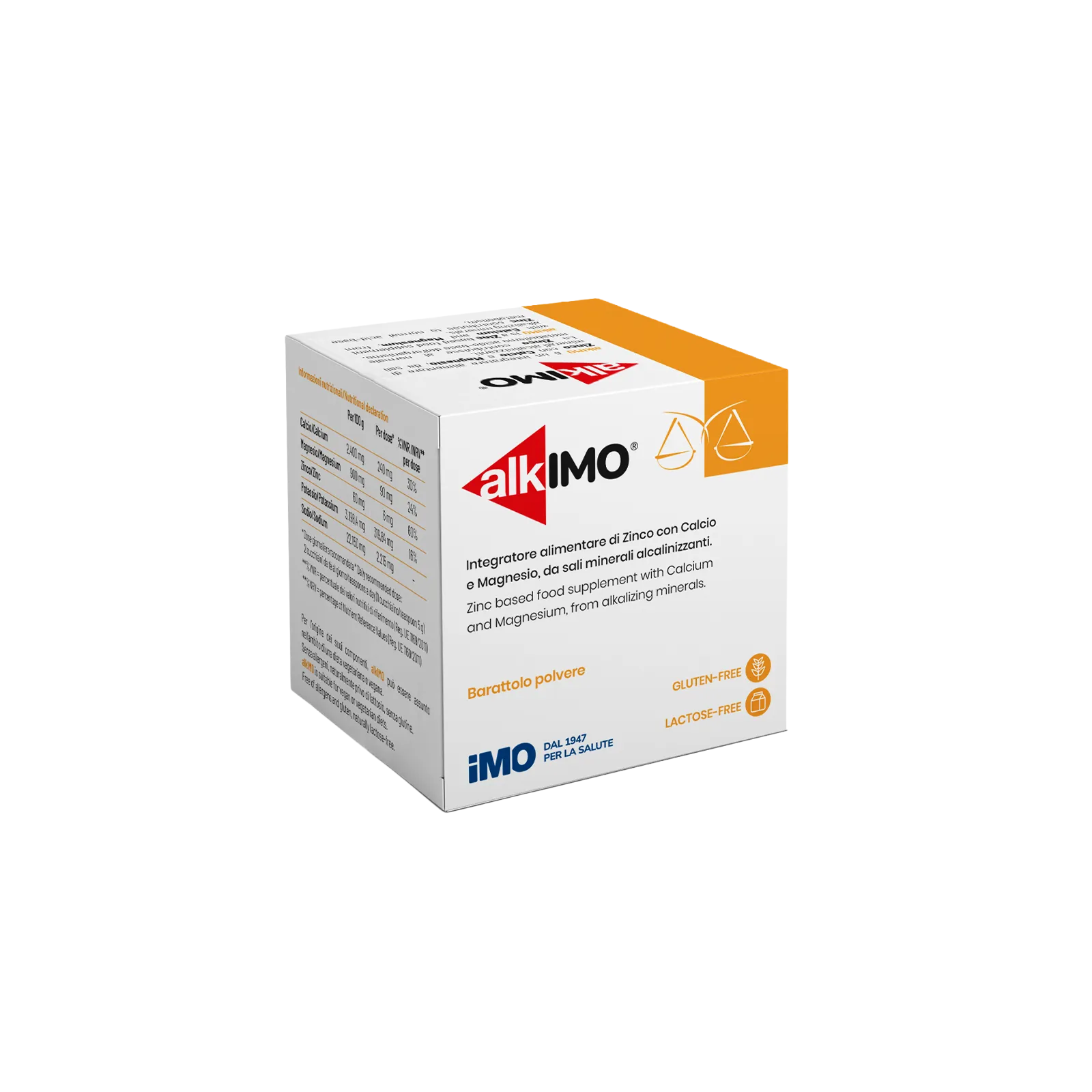 alkIMO® — immagine 4