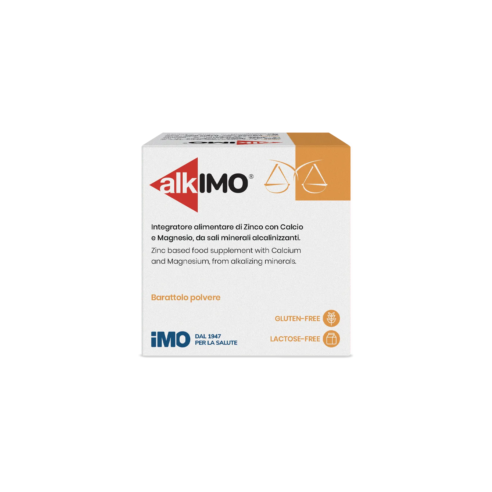 alkIMO® — immagine 2