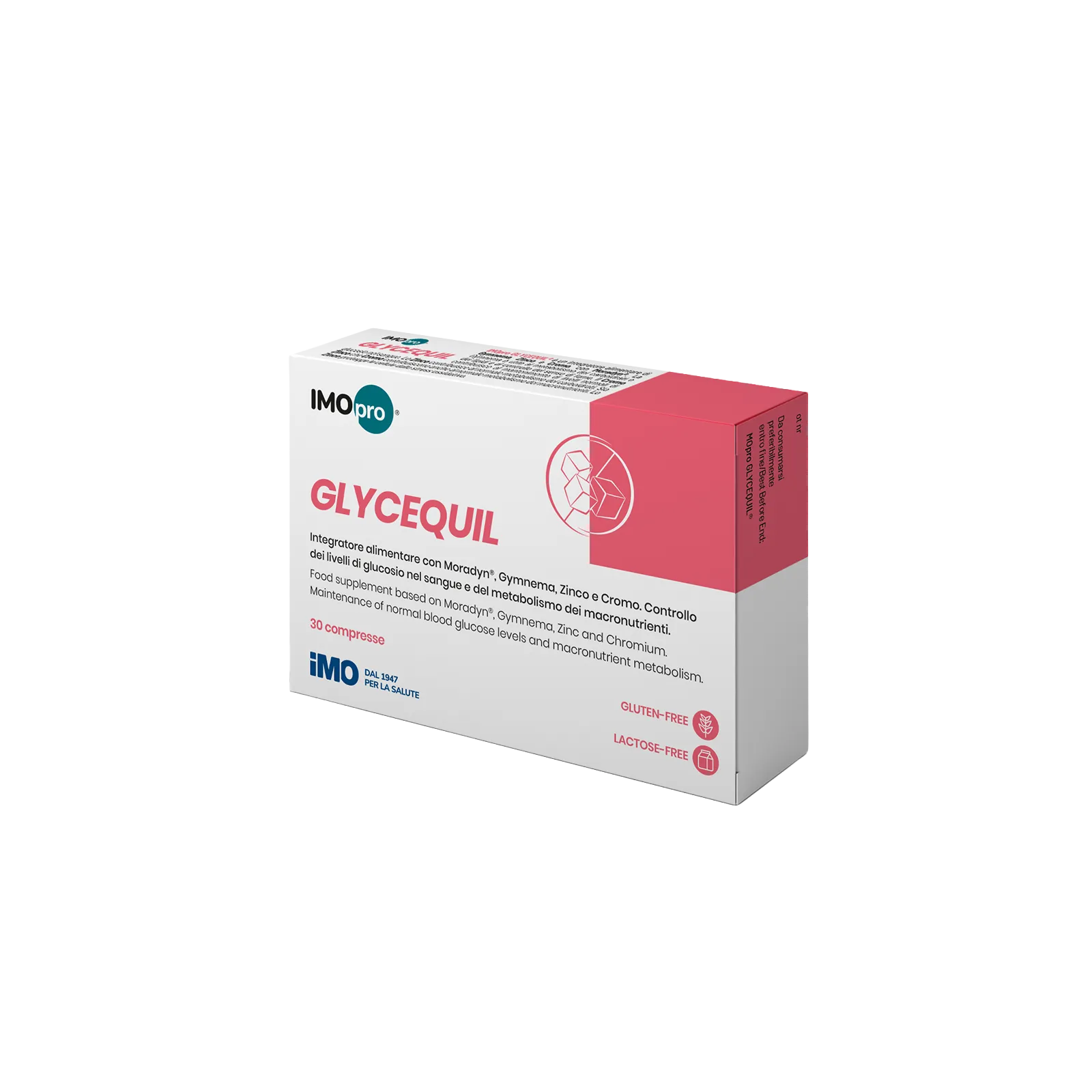 IMOpro GLYCEQUIL® — immagine 3