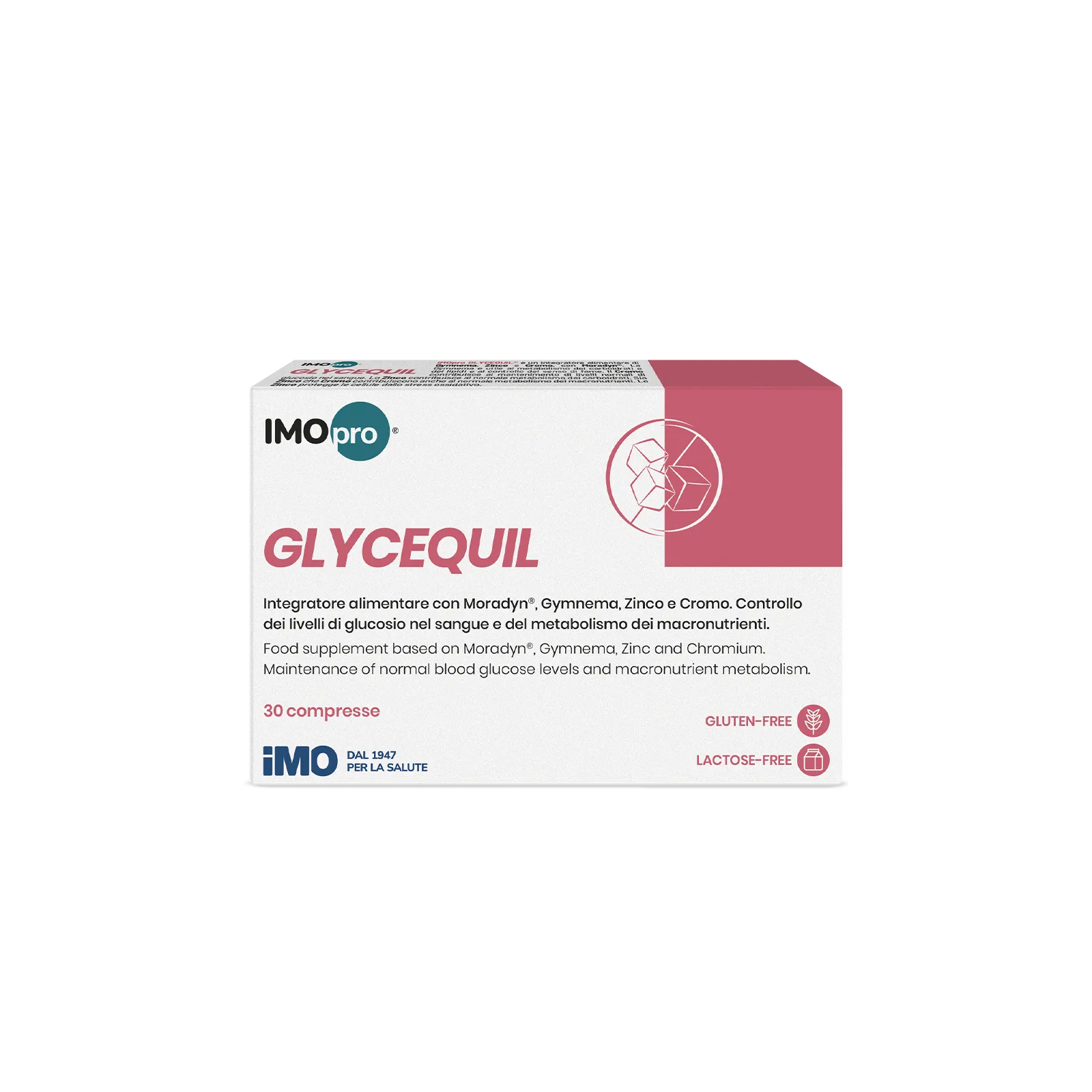 IMOpro GLYCEQUIL® — immagine 1