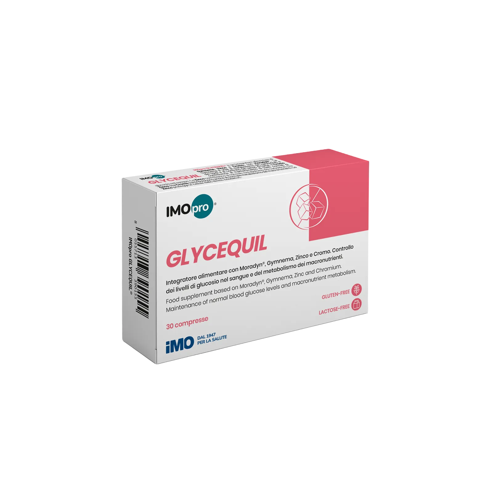 IMOpro GLYCEQUIL® — immagine 2