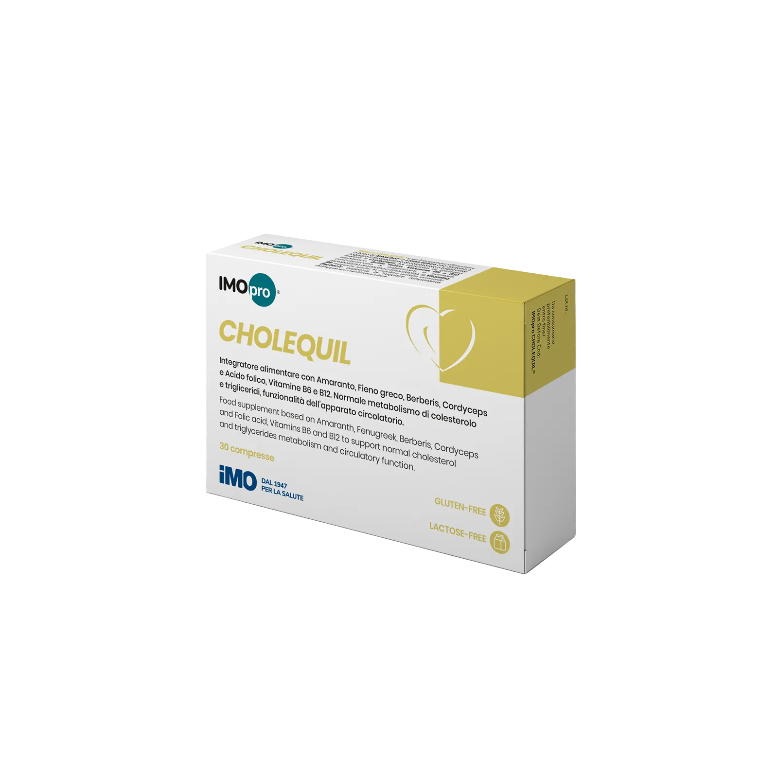 IMOpro® CHOLEQUIL® — immagine 3