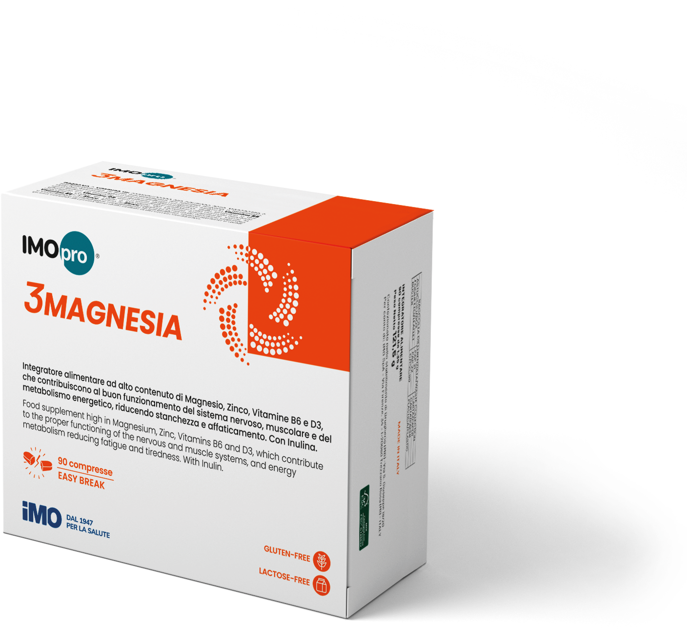 IMOpro® 3MAGNESIA — immagine 3