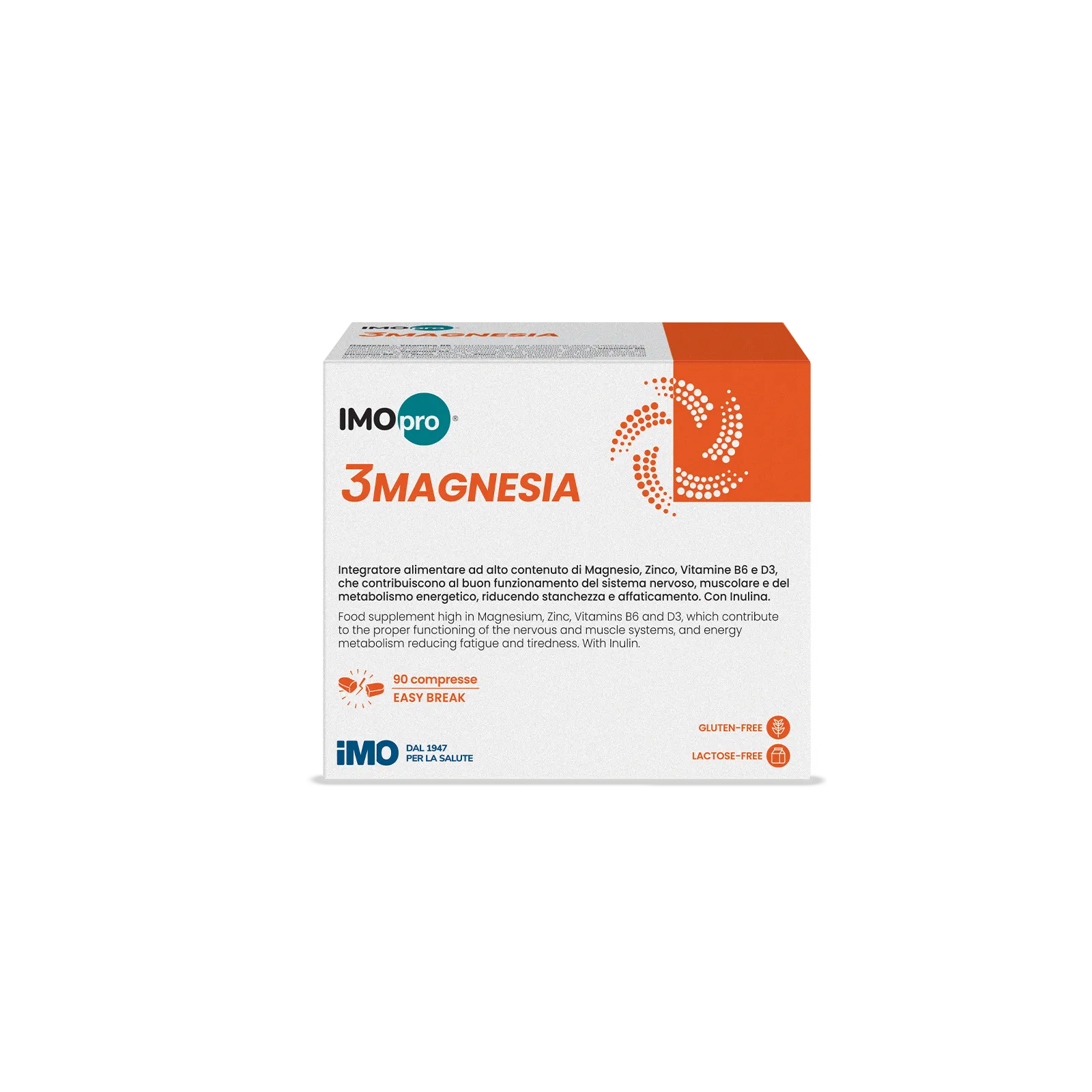 IMOpro® 3MAGNESIA — immagine 1