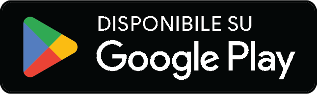 Disponibile su Google Play
