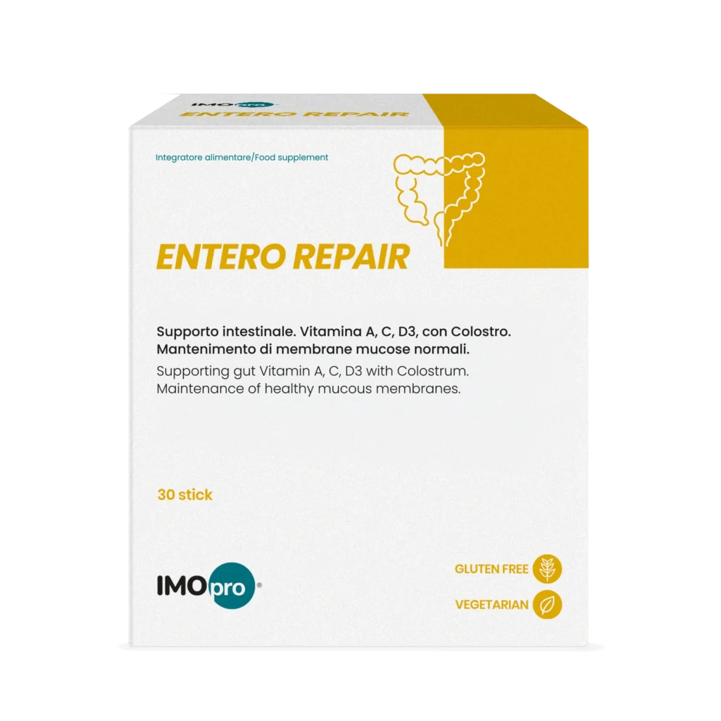 Confezione IMOpro® Entero Repair