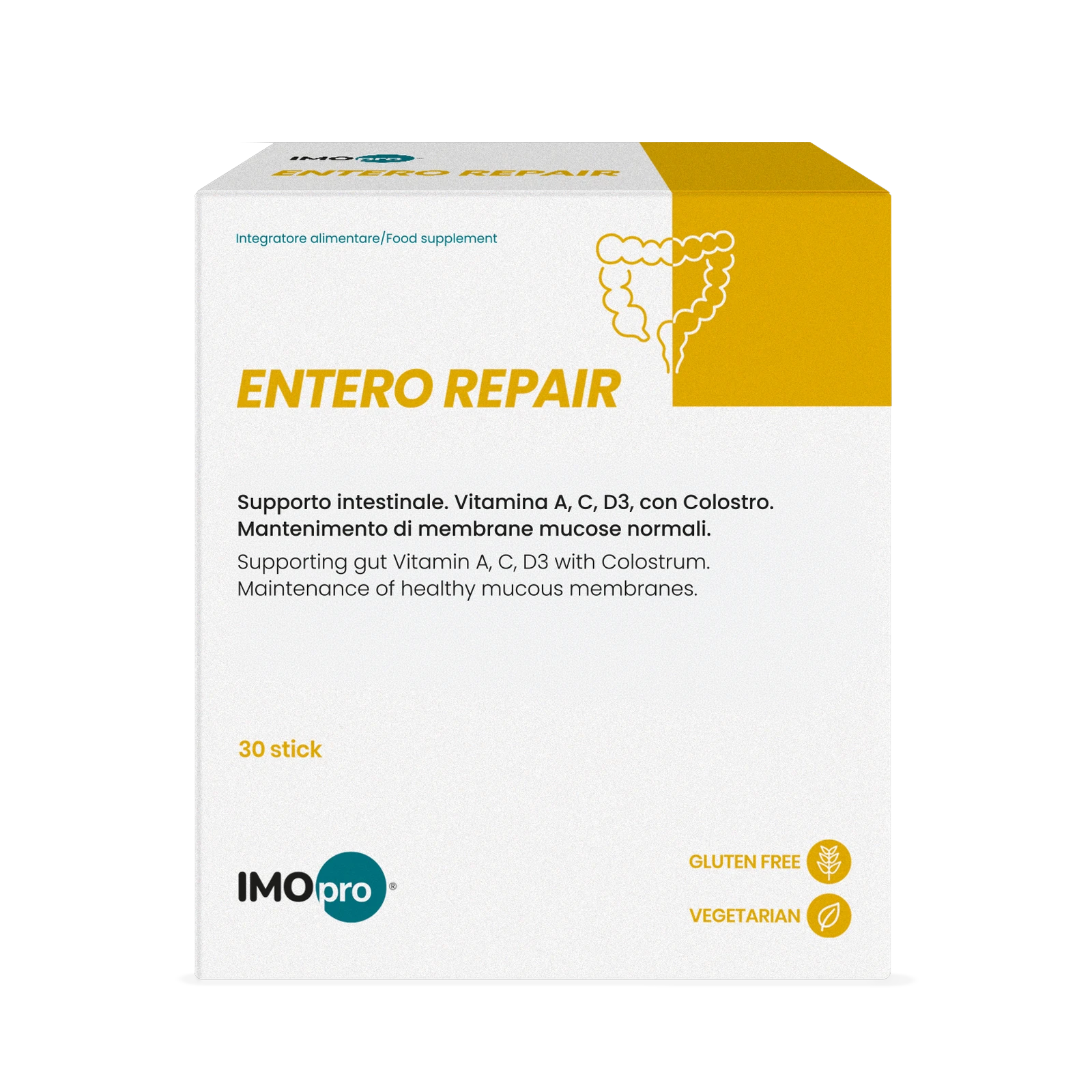 IMOpro® Entero Repair — immagine 1