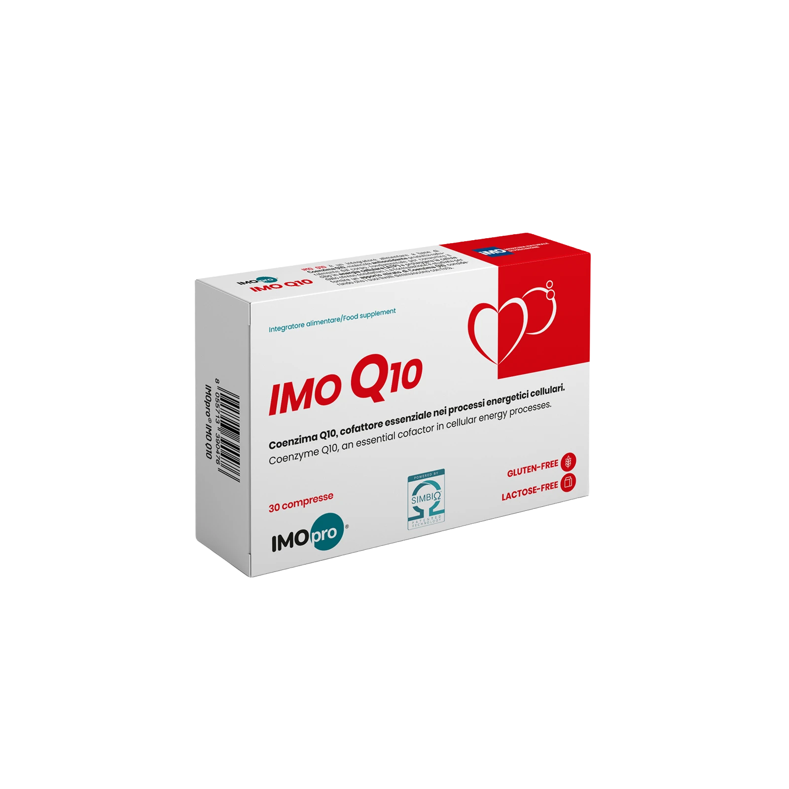 IMOpro® IMO Q10 — immagine 3