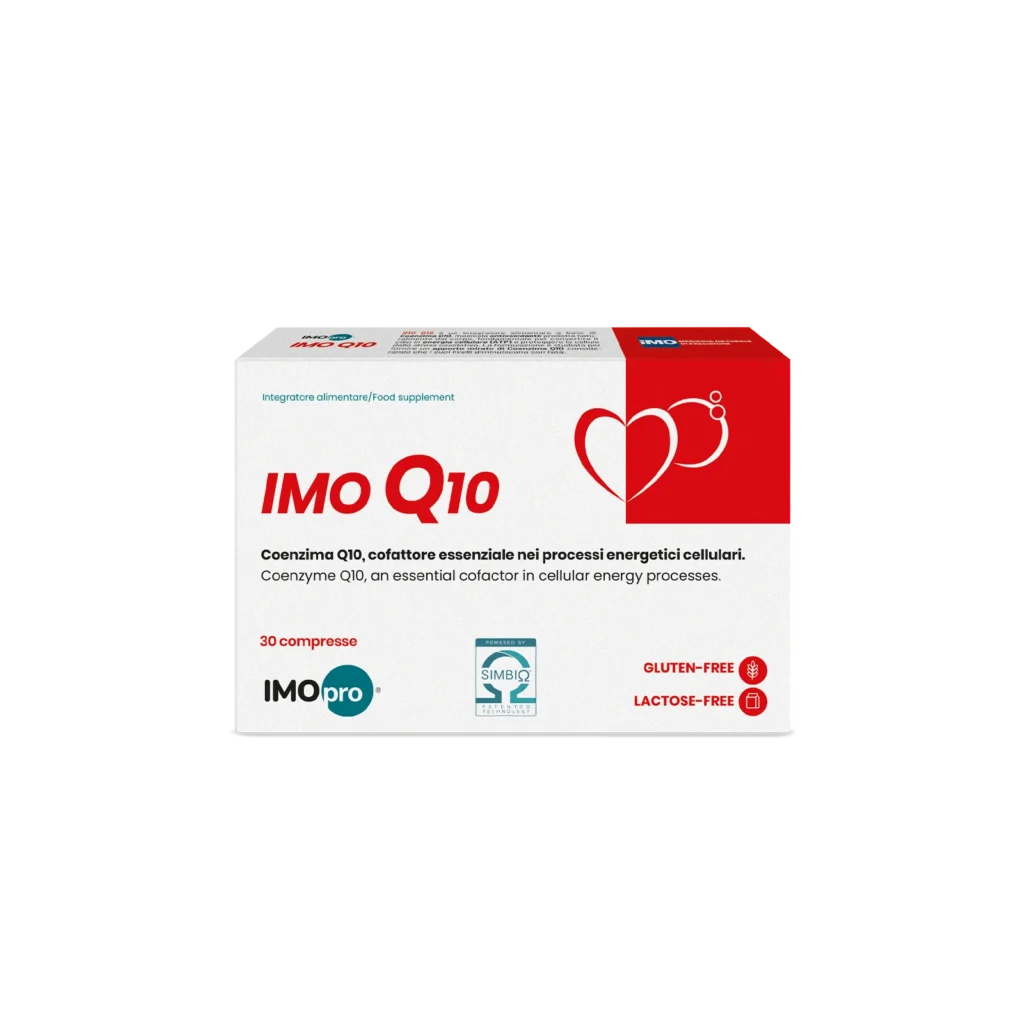 Confezione IMOpro® IMO Q10