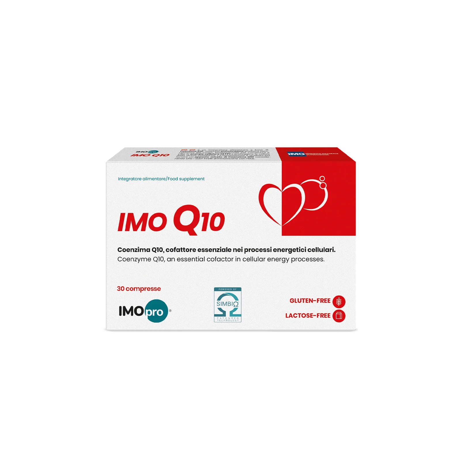IMOpro® IMO Q10 — immagine 1