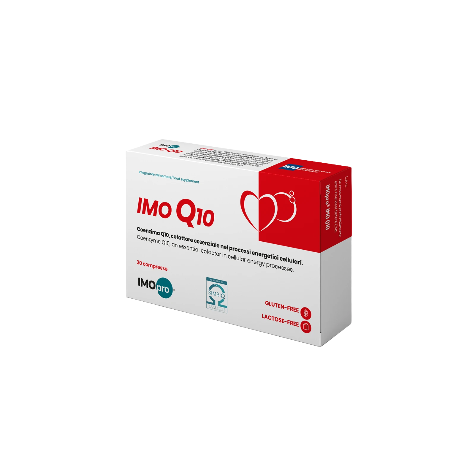 IMOpro® IMO Q10 — immagine 2