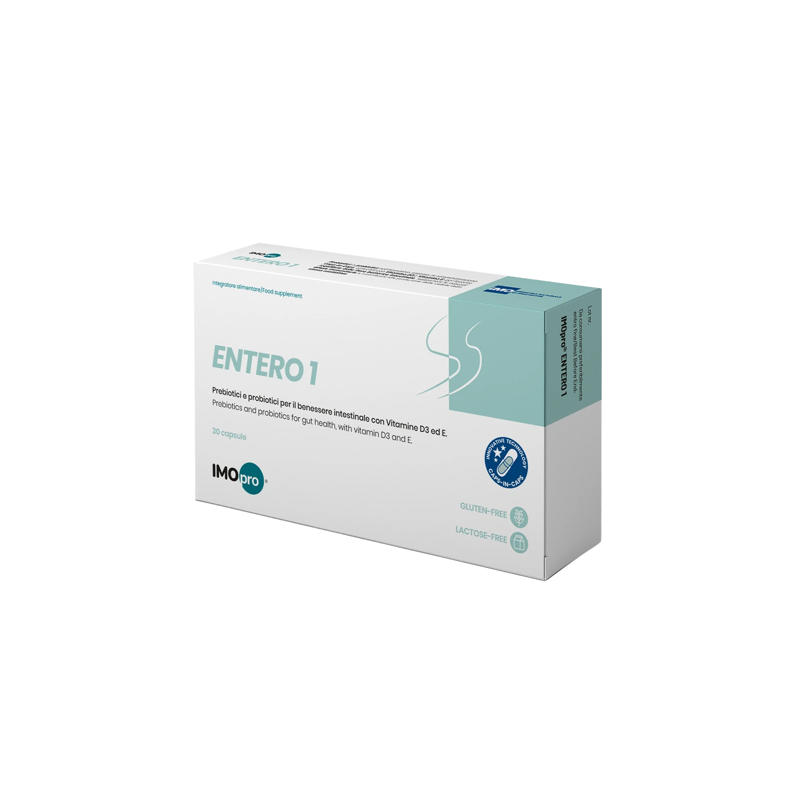 IMOpro® Entero 1 — immagine 3