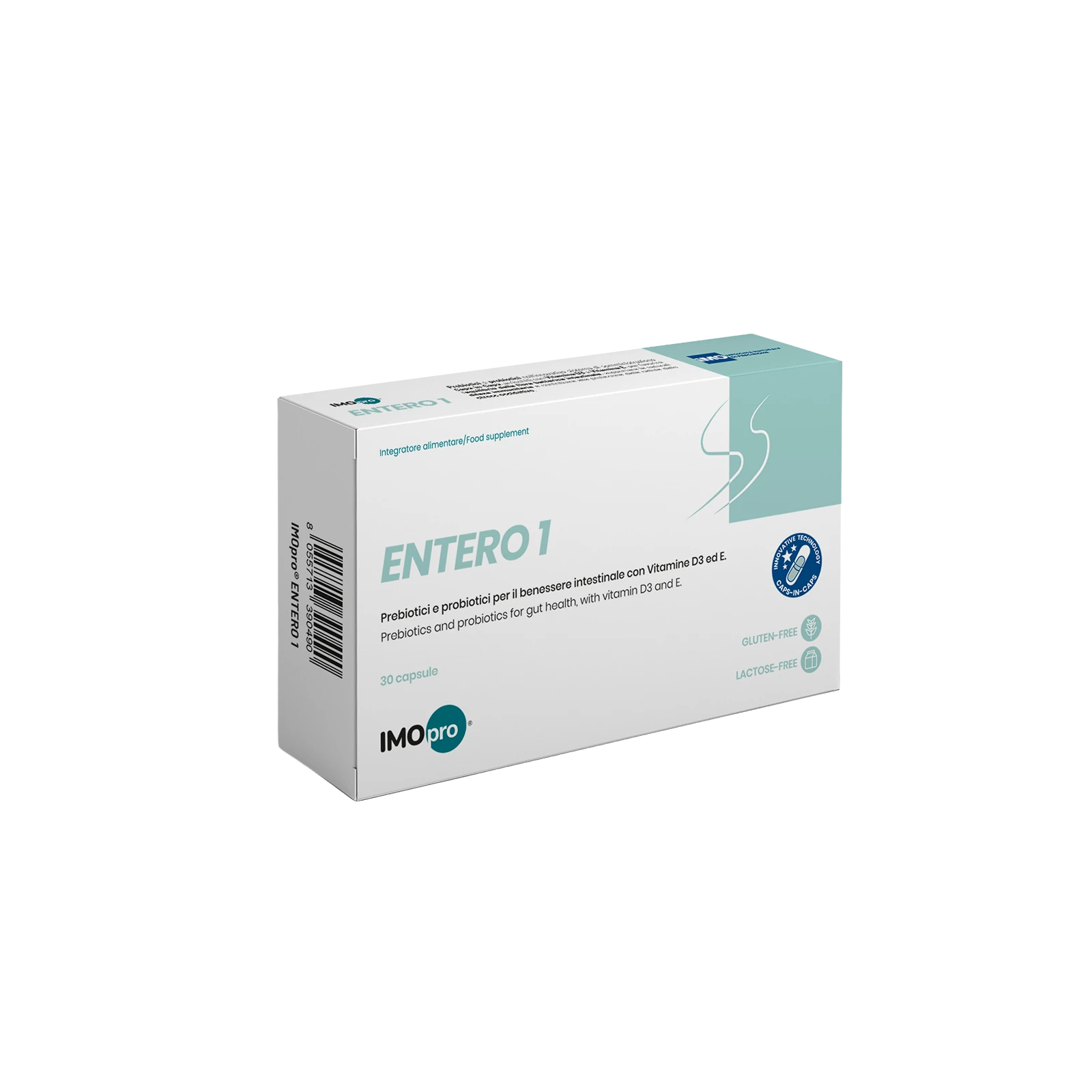 IMOpro® Entero 1 — immagine 2