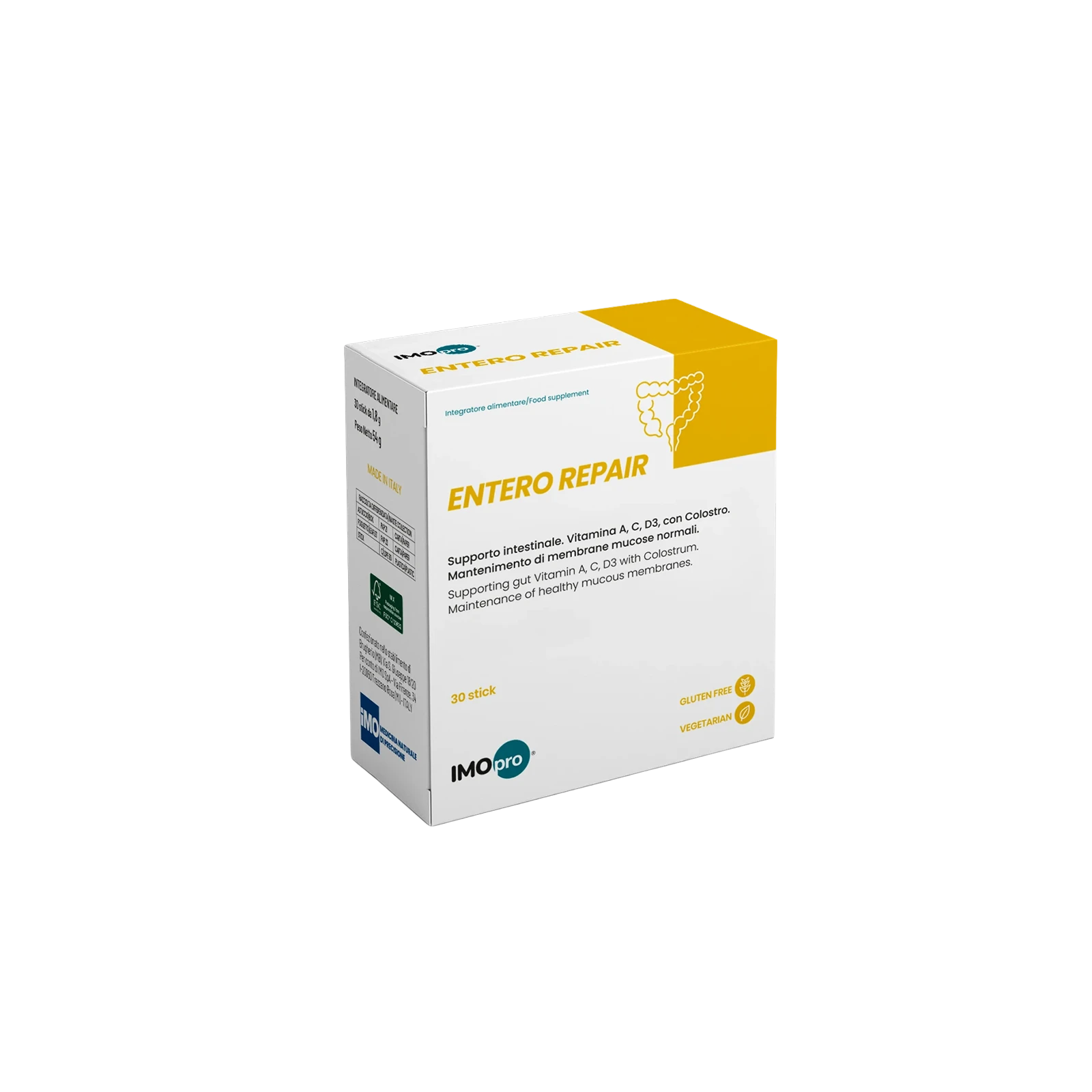IMOpro® Entero Repair — immagine 3