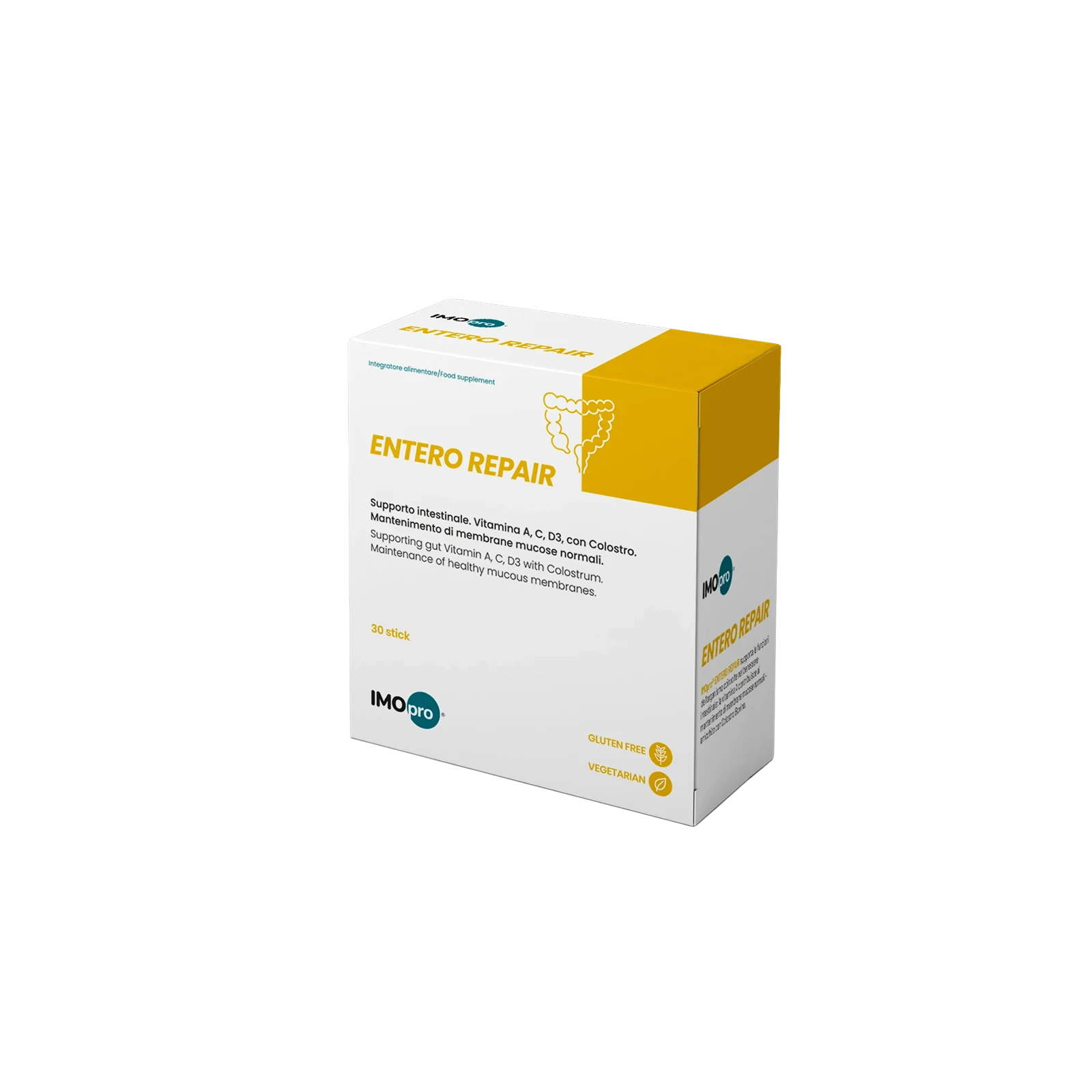 IMOpro® Entero Repair — immagine 2